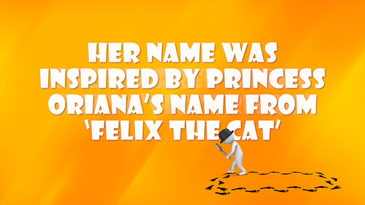 Name Drop Challenge image number null